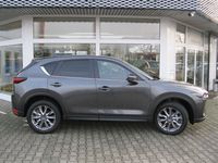 gebraucht Mazda CX-5 