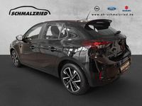 Neu Opel Corsa Edition 110 PS (80 kW) 2025 Grafik grau Kleinwagen