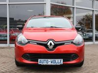 Gebraucht Renault Clio IV Expression 73 PS (53 kW) 2015 Andere Limousine