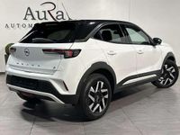 Gebraucht Opel Mokka-e Elegance 100 kW (136 PS) 2022 Weiß SUV