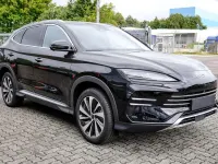 Ny BYD Seal U Design 160 kW (218 HK) 2026 Sort SUV