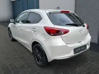 Gebraucht Mazda 2 Homura-Line 90 PS (66 kW) 2022 Platinum quartz m Kleinwagen