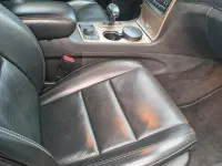 Gebraucht Jeep Grand Cherokee 280 PS (205 kW) 2014 SUV