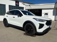 Gebraucht Haval Jolion Lux 177 PS (130 kW) 2026 Weiß SUV