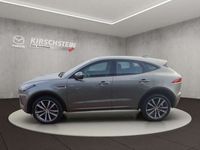 gebraucht Jaguar E-Pace E-PACE