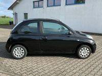 gebraucht Nissan Micra III K12