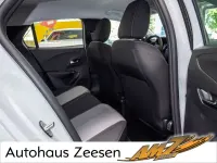 Neu Opel Corsa-e Edition 100 kW (136 PS) 2026 Okenitweiss Kleinwagen