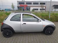 gebraucht Ford Ka 2004