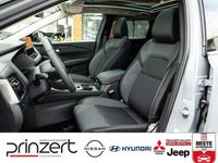 gebraucht Nissan Qashqai 1.5 VC-T e-Power 190 PS "Black Edition"