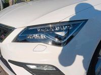 Gebraucht Seat Leon ST FR 150 PS (110 kW) 2019 Kombi
