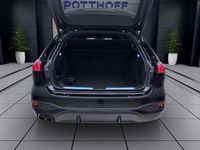 Neu Audi A5 S-Line 204 PS (150 kW) 2026 Schwarz Kombi