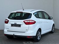 gebraucht Ford C-MAX Sync Edition 1.6l 150PSPDC/AHK/TÜV Neu!