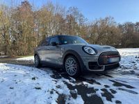 Gebraucht Mini John Cooper Works 306 PS (225 kW) 2020 Grau Kleinwagen