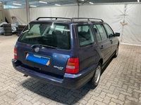 Brugt VW Golf III 90 HK (66 kW) 1997 Stationcar