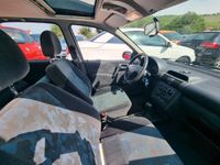 Gebraucht Opel Corsa 90 PS (66 kW) 1999 Silber Kleinwagen