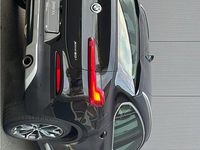 Gebraucht BMW X4 xLine 252 PS (185 kW) 2020 Schwarz SUV