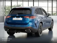 Gebraucht Mercedes GLC220 197 PS (144 kW) 2026 SUV