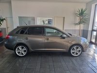 gebraucht Seat Ibiza Kombi 1.2TSI LED, AHK, Klima HU/AU, Service NEU