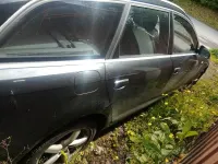 Gebraucht Audi A6 Allroad Ambiente 233 PS (171 kW) 2007 Schwarz Kombi