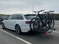 gebraucht Audi S6 Avant Quattro V8