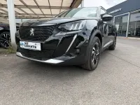 Gebraucht Peugeot 2008 GT 100 kW (136 PS) 2022 Perlaneraschwarz SUV