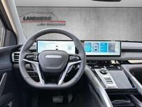 Neu Maxus T60 215 PS (158 kW) 2026 Metal black Pickup