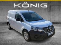 Gebraucht Renault Kangoo 89 kW (122 PS) 2022 Weiß Van / Kleinbus