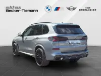 Neu BMW X5 Exclusive 352 PS (258 kW) 2026 Grau SUV