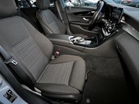 gebraucht Mercedes C220 d T-Modell Sitzhzg.+16+Smartph.