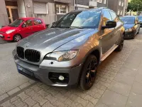 Gebraucht BMW X6 Performance 306 PS (225 kW) 2011 Grau SUV
