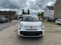 Usata Fiat 500L Easy 95 CV (69 kW) 2013 Bianco Monovolume