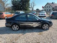 Gebraucht VW Bora Highline 105 PS (77 kW) 2000 Schwarz Limousine