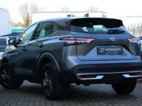 Gebraucht Nissan Qashqai Acenta 158 PS (116 kW) 2025 Grau SUV