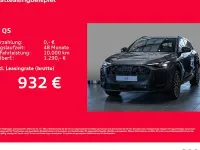 Neu Audi Q5 Ambiente 299 PS (219 kW) 2026 Grau SUV