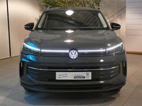 Neu VW Tiguan 150 PS (110 kW) 2026 Grau SUV