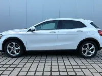 Gebraucht Mercedes GLA250 Urban 211 PS (155 kW) 2019 Weiß SUV
