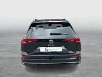 Gebraucht VW Golf VIII 150 PS (110 kW) 2025 Schwarz Kombi