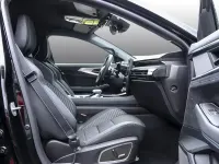 Neu Renault Austral Esprit Alpine 200 PS (147 kW) 2026 Schwarz SUV