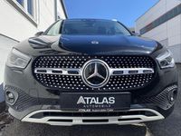 Gebraucht Mercedes GLA200 Style 150 PS (110 kW) 2021 Schwarz SUV