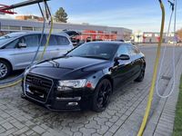 gebraucht Audi A5 Sportback 2,0 TDI Quattro