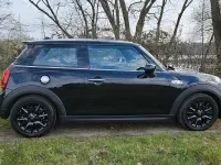 Occasion Mini Cooper S 192 PK (141 kW) 2020 Zwart Hatchback