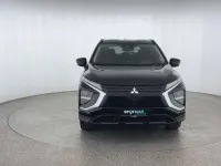 Gebraucht Mitsubishi Eclipse Cross Basis 188 PS (138 kW) 2022 Schwarz SUV