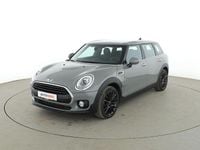 Gebraucht Mini One Clubman 102 PS (75 kW) 2016 Grau Kombi