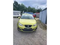 Gebraucht Seat Ibiza Sport 105 PS (77 kW) 2009 Grün Limousine