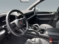 Brugt Porsche Cayenne 471 HK (346 kW) 2024 Sølv SUV