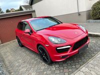 gebraucht Porsche Cayenne GTS 2.Hand Approved