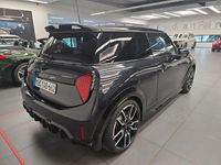 Gebraucht Mini John Cooper Works 231 PS (169 kW) 2025 Grau Kleinwagen