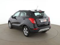 gebraucht Opel Mokka X 1.4 Turbo Edition, Benzin, 14.350 €