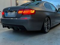 gebraucht BMW 335 E92 ix