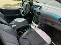 Używany Mercedes A170 101 KM (74 kW) 2003 Czarny Hatchback